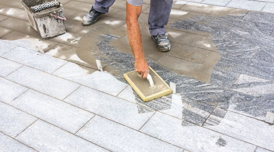 Professional New roof installation in Lick Creek, KY